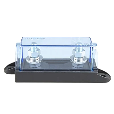 Abbildung von Offgridtec® MEGA Fuse Sicherung Halter