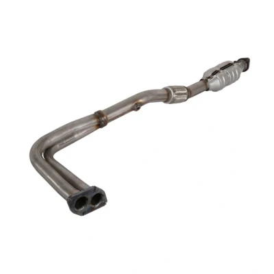 Abbildung von JMJ 290255 Katalysator OPEL: Vectra B Saloon