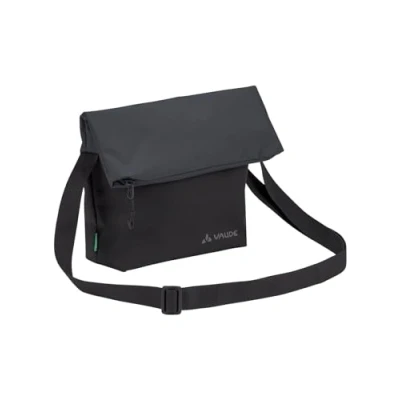 Abbildung von Vaude HEKA Umhängetasche, Damen, Größe: One Size, Black