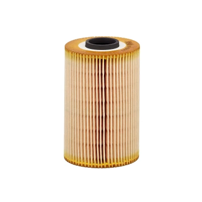 Abbildung von MANN FILTER HU 930/3 x Ölfilter mit Dichtung Filtereinsatz BMW: 5 Saloon, 7, Touring