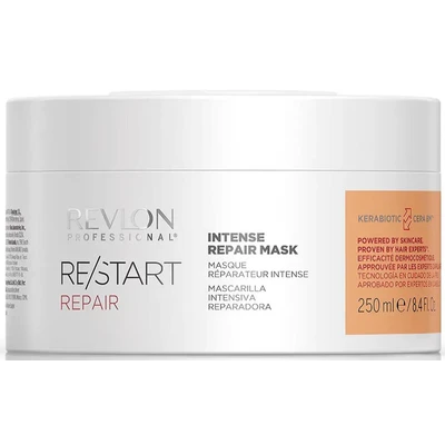 Abbildung von Revlon Professional RE/START Recovery Intense MASK Haarkur, Damen, Größe: 250 ml,