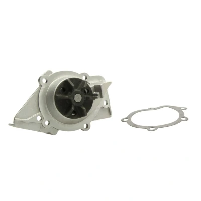 Abbildung von HEPU P871 Wasserpumpe 20 mit Dichtung mechanisch PEUGEOT: 205 II Hatchback, 309 405 I Saloon, CITROËN: BX ZX Hatchback
