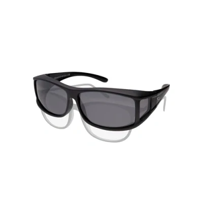 Abbildung von ActiveSol Überzieh Sonnenbrille Classic, Herren, Polarisiert, mit Seitenfenster