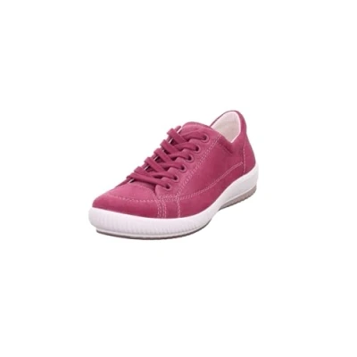 Abbildung von Legero Damen Tanaro Sneaker,Dark Raspberry (ROT) 5550, 38 EU