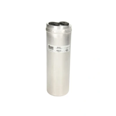 Abbildung von NISSENS 95321 Trockner R 134a Aluminium OPEL: Corsa C Hatchback