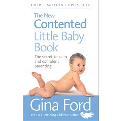 Abbildung von The New Contented Little Baby Book: Secret to Calm and Confident Parenting