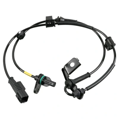 Abbildung von FEBI BILSTEIN 181248 ABS Sensor Vorderachse links 1000 KIA: Sportage IV