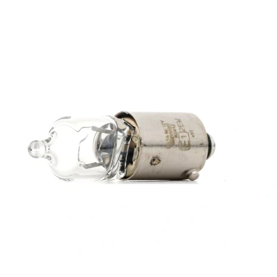 Abbildung von NEOLUX N434 Glühlampe, Blinkleuchte 12 6 H6W BMW: 5 Touring, X5, Saloon, VOLKSWAGEN: Golf 4, 5, Passat CC, ALFA ROMEO: 147, 156 GT