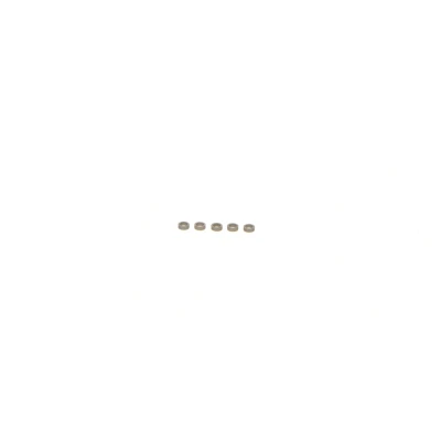 Abbildung von BOSCH F 00Z C99 706 Reparatursatz, Common Rail System