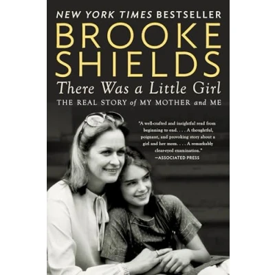 Abbildung von There Was a Little Girl: The Real Story of My Mother and Me
