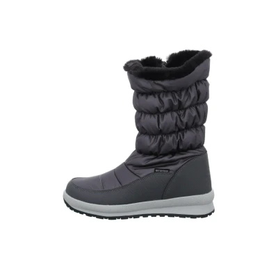 Abbildung von CMP Snowboot/Winterstiefel, Damen, Größe: 36, Grau Schuhe