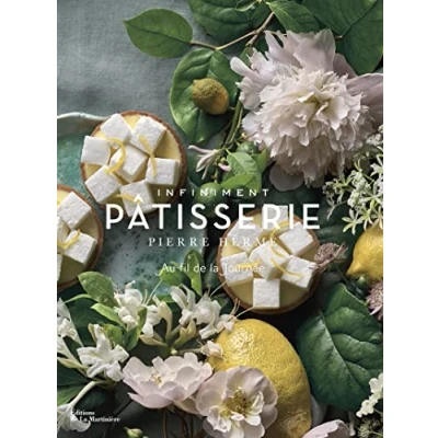 Abbildung von Infiniment Pâtisserie: Au fil de la journée
