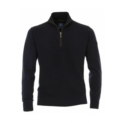 Abbildung von Redmond Troyer Uni 11 blau XL