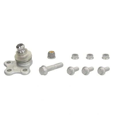 Abbildung von FAG 825 0341 10 Traggelenk für Querlenker RENAULT: Kangoo II Express, Be Bop, MERCEDES BENZ: Citan Traveliner / Estate