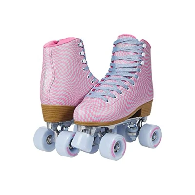 Abbildung von Impala Rollerskates Wavy Check (US 6 / EU 37 UK 4)