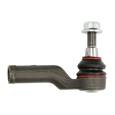 Abbildung von FEBI BILSTEIN 38866 Spurstangenkopf Vorderachse rechts mit selbstsichernder Mutter VOLVO: XC60 I, XC70 II Estate, S60