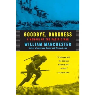 Abbildung von Goodbye, Darkness: A Memoir of the Pacific War