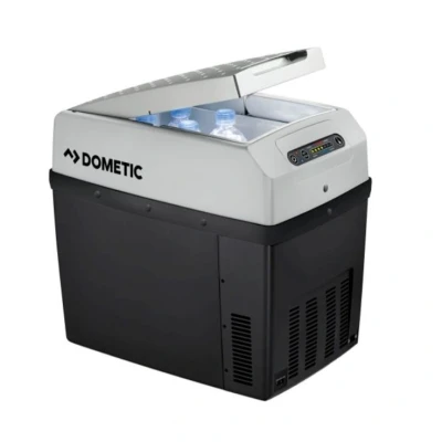 Abbildung von DOMETIC TropiCool TCX 21 9600013320 Kühlbox 12, 24 220 240 E 30 thermoelektrisch tragbar