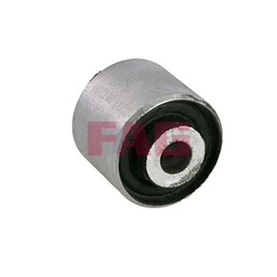 Abbildung von FAG 829 0607 10 Querlenkerlager Gummimetalllager für Querlenker AUDI: A4 B9 Avant, Saloon