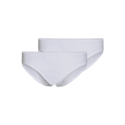 Abbildung von Sanetta 2 PACK Slip für Kinder, Größe: 164, White