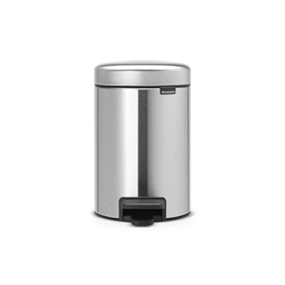 Abbildung von Brabantia Treteimer, Pine Green, 30L