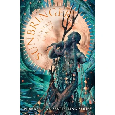 Abbildung von Sunbringer: The #1 Sunday Times bestselling epic fantasy sequel, new for 2024 (The Fallen Gods Trilogy)