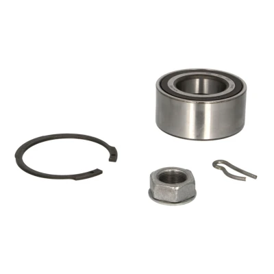 Abbildung von SNR R159.59 Radlagersatz mit integriertem magnetischen Sensorring 86 CITROËN: C8, PEUGEOT: 807, FIAT: Ulysse II
