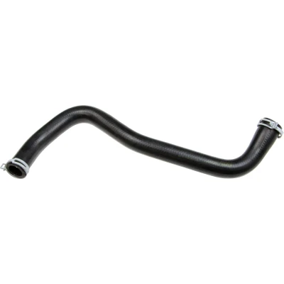 Abbildung von GATES 05 4062 Kühlerschlauch EPDM (Ethylen Propylen Dien Kautschuk) CITROËN: C3 II