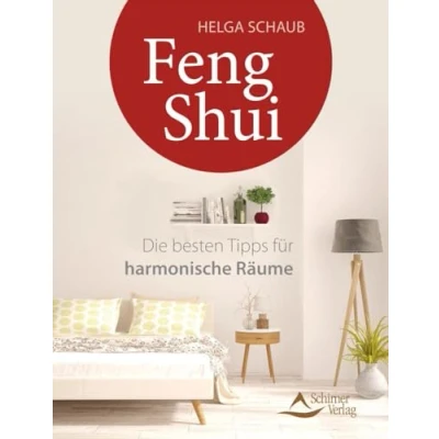 Abbildung von Feng Shui: Die besten Tipps für harmonische Räume