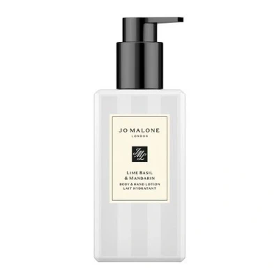 Abbildung von Jo Malone Lime Basil &amp; Mandarin Bodylotion, 250 ml