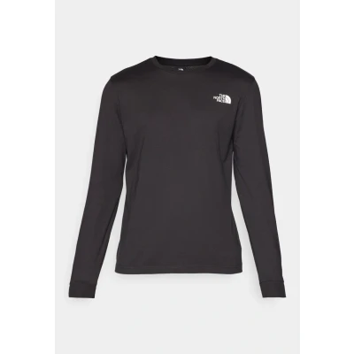 Abbildung von The North Face EASY TEE Tshirt print, Herren, Größe: XXL, Black