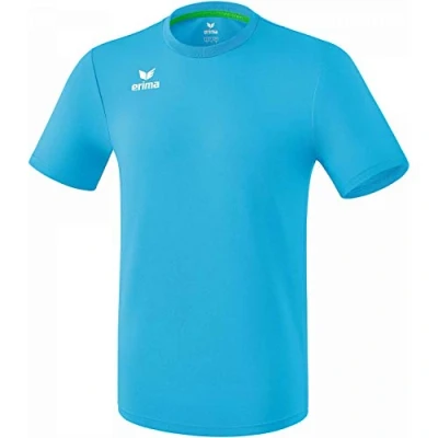 Abbildung von ERIMA Herren Trikot Liga Trikot, curacao, S, 3131832