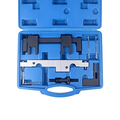 Abbildung von DAYUAN Motor Einstellwerkzeug Set Steuerketten Werkzeug Kompatibel für BMW N43 1.6 2.0 E81 E82 E87 E88 E90 E91 E92 E93
