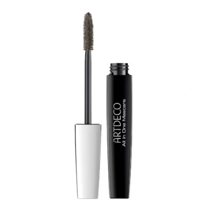 Abbildung von Artdeco All in One Wimperntusche 03 Braun 10 ml