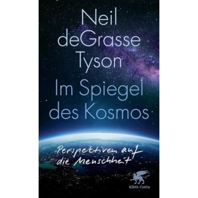 Abbildung von Im Spiegel des Kosmos: Perspektiven auf die Menschheit
