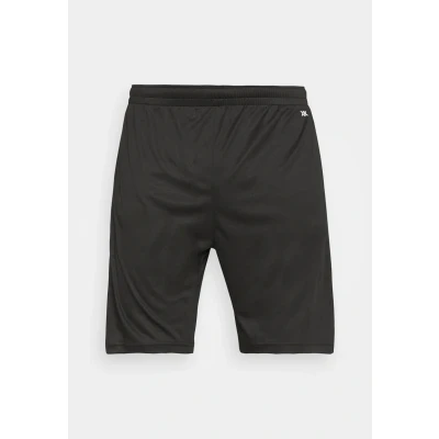 Abbildung von hummel hmlCore XK Poly Short schwarz, 2XL Herren