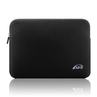 Abbildung von AIPIE Laptoptasche für 16 Zoll Laptophülle 40x29x3 cm Notebook Schutz Hülle Stoßfest Arbeitstasche Laptop Tasche Sleeve Kompatibel Acer, Asus, Dell, Lenovo, HP Case