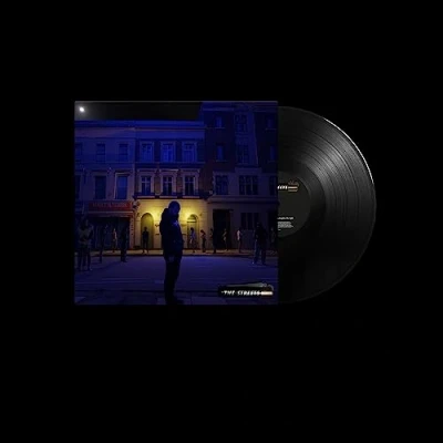 Abbildung von the Darker Shadow Brighter Light [Vinyl LP]