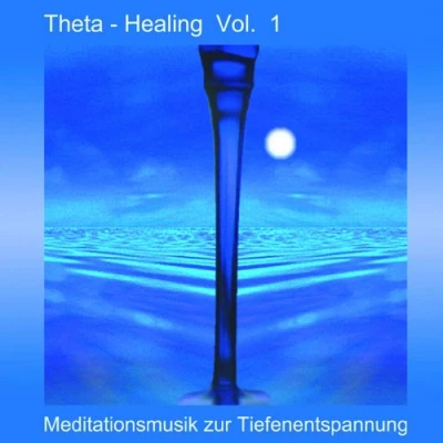 Abbildung von Theta Healing Vol. 1