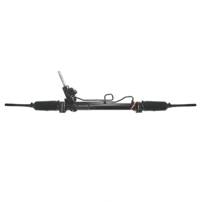Abbildung von LAUBER 66.7238 Servolenkung hydraulisch Pinion Height 102mm 1210
