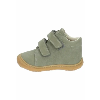 Abbildung von Pepino Sneaker high Eukalyptus für Kinder, Größe: 19, Schuhe