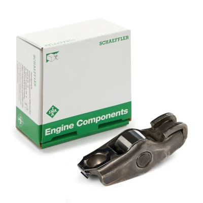 Abbildung von INA 422 0078 10 Schlepphebel RENAULT: MEGANE 2, TRAFIC 2 Kasten