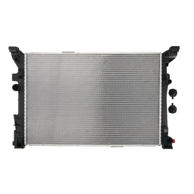 Abbildung von THERMOTEC D7M011TT Kühler, Motorkühlung