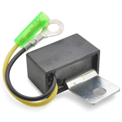 Abbildung von Easyboost Spannungsregler für Zündung MBK 51 Motorrad 41 40 AV 88 89 AV7 Cady Mofa Mob
