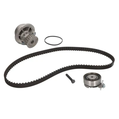 Abbildung von BOSCH 1 987 946 998 Wasserpumpe + Zahnriemensatz 111 OPEL: Meriva A, Astra G CC, Corsa C Hatchback