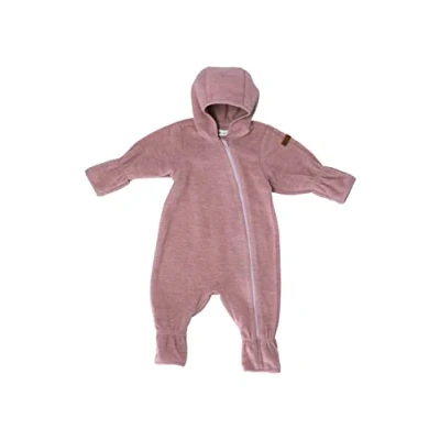 Abbildung von Sterntaler Jumpsuit für Kinder, Größe: 86, Lilac