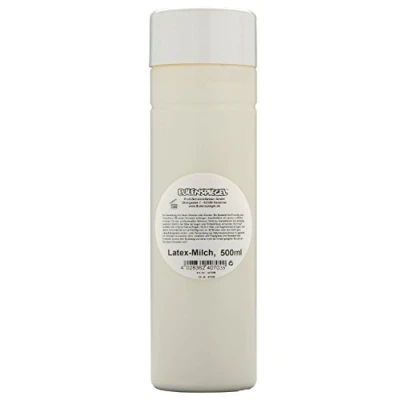 Abbildung von EULENSPIEGEL Latex Milch 500ml Flasche