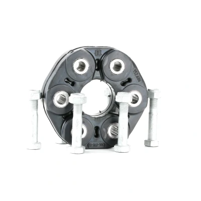 Abbildung von MEYLE 314 152 2102/HD Hardyscheibe 78 110 Quality mit Anbaumaterial BMW: 3 Convertible, Touring, Saloon, OPEL: Omega A Saloon