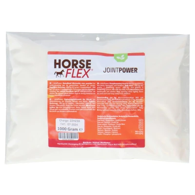 Abbildung von Horseflex JointPower Nachfüllung 1000g