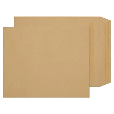 Abbildung von Blake Purely Everyday 190036 Briefumschläge, selbstklebend, 305 x 250 mm, 90 g/m², Manila, Stück